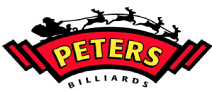  Peters Billiards