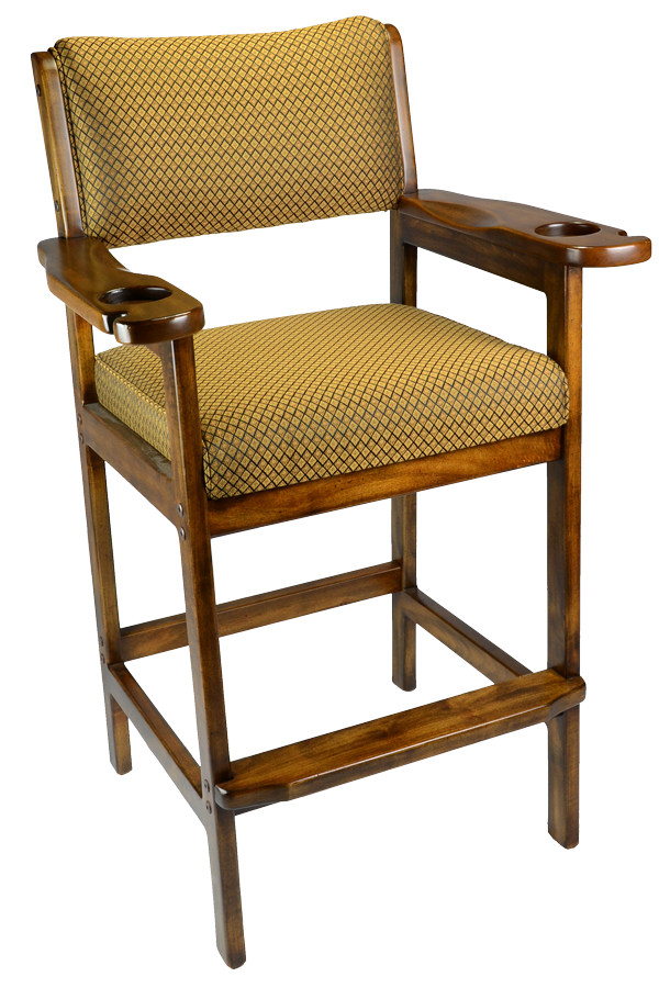 977 Spectator Chair : barstool