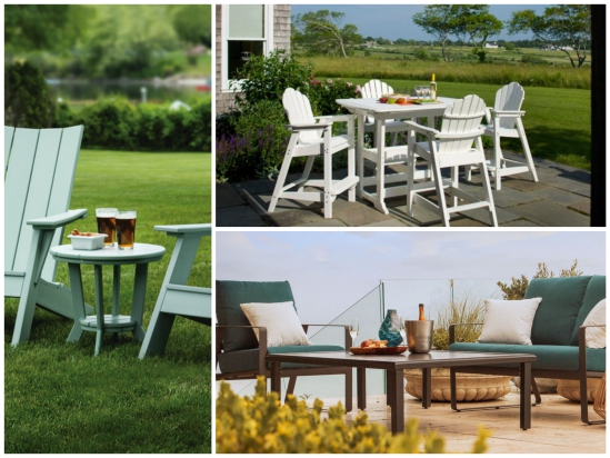 January Clearance On Now Entertaining Design