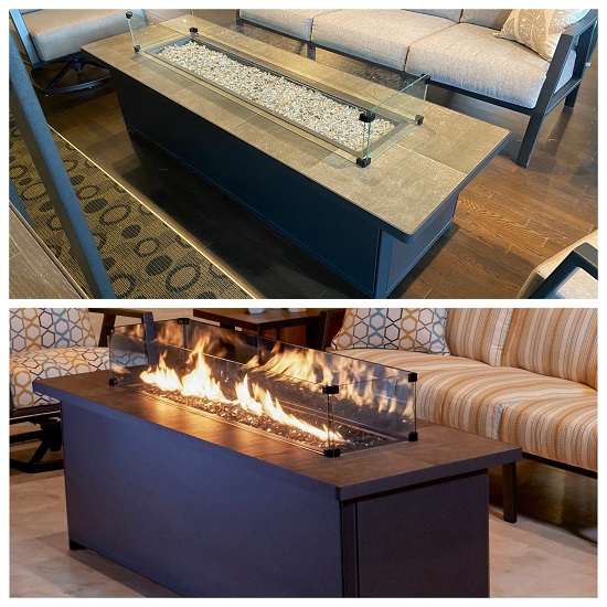 6 Fire Pits For This Fall Season Entertaining Design