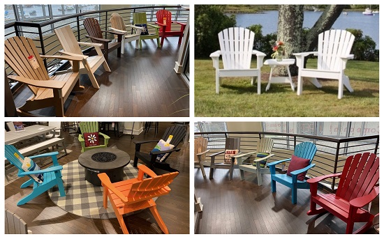 Born In The Usa Entertaining Design