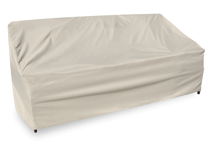 Large Sofa Cover : outdoor-patio