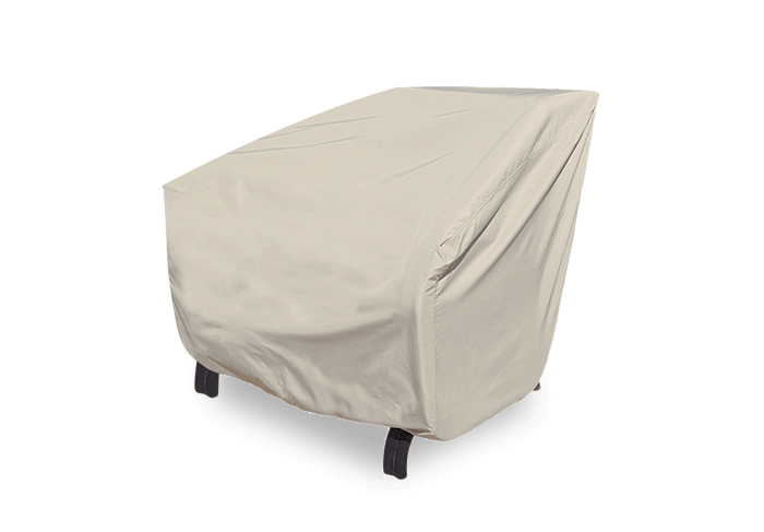 X-Large Lounge Chair Cover : outdoor-patio