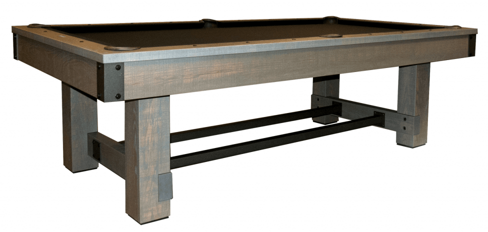 Youngstown Pool Table : pool-tables