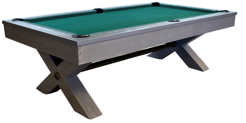 Durango Pool Table : pool-tables