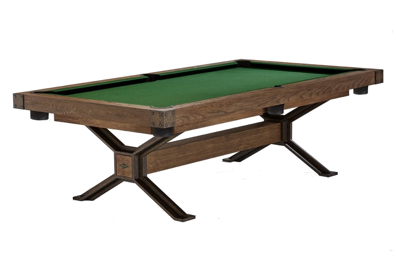 Dameron 8' Pool Table : pool-tables