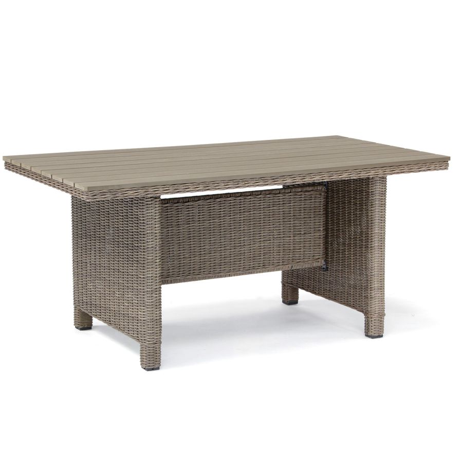 Palma Casual Dining Table : outdoor-patio