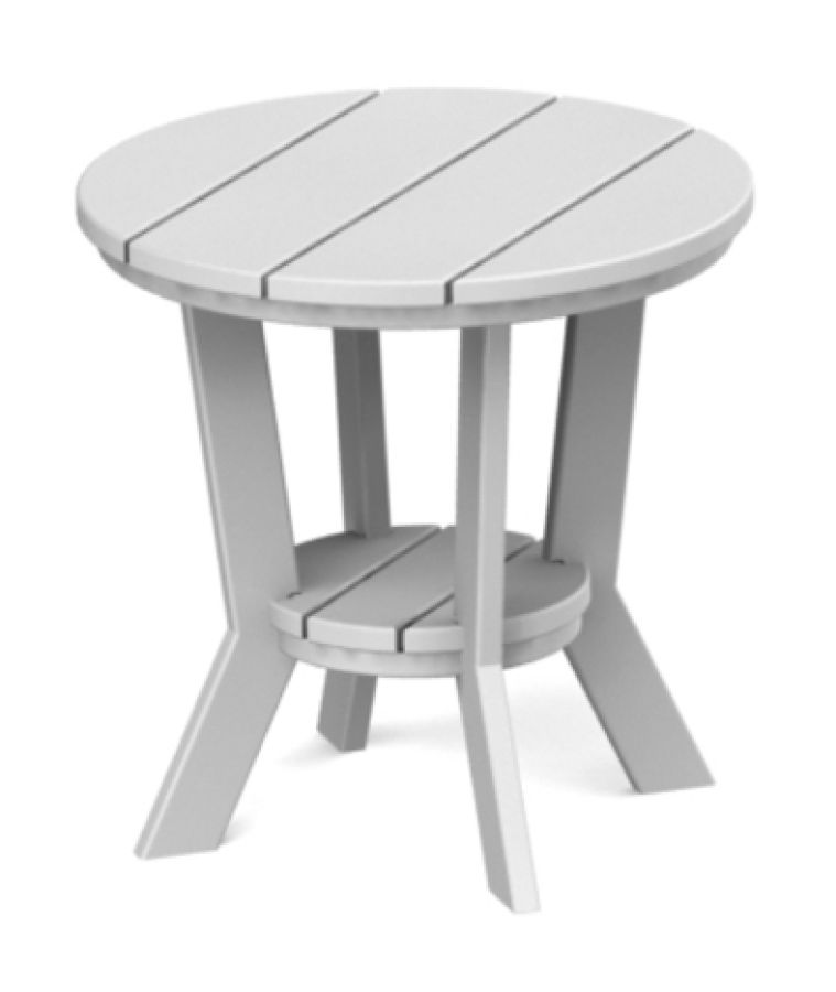 MAD Side Table : outdoor-patio