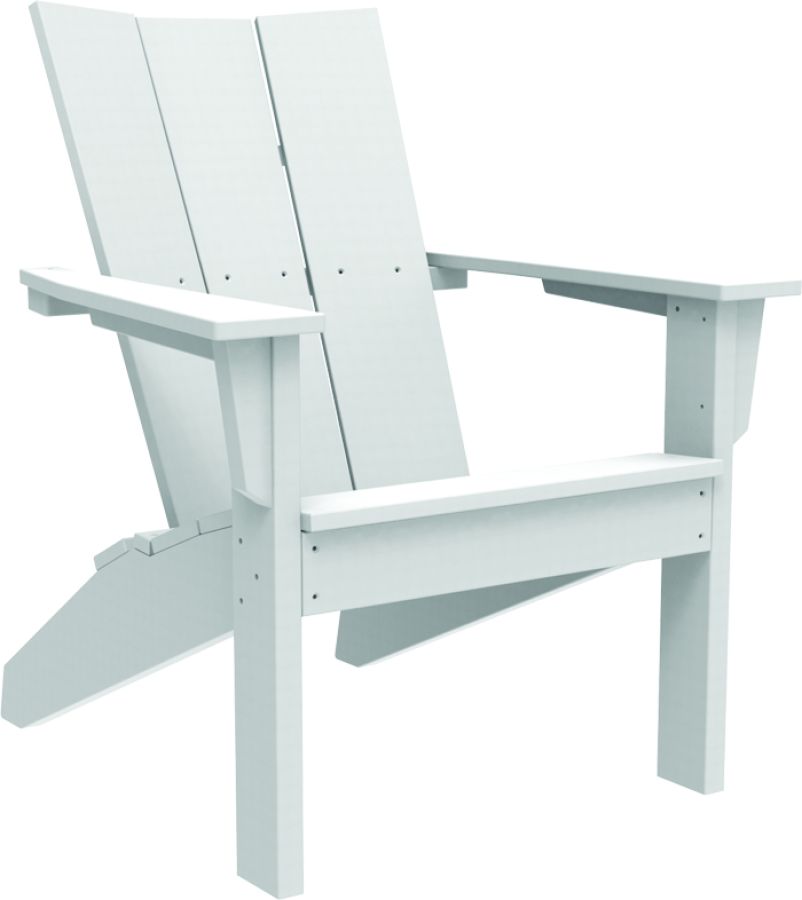 Monterey Adirondack Chair : outdoor-patio