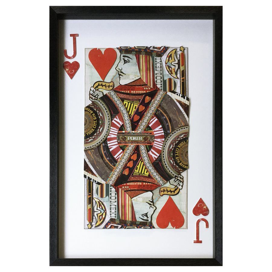 Jack of Hearts : furniture