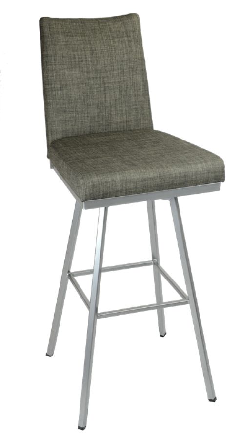 Linea - Swivel Stool : barstool