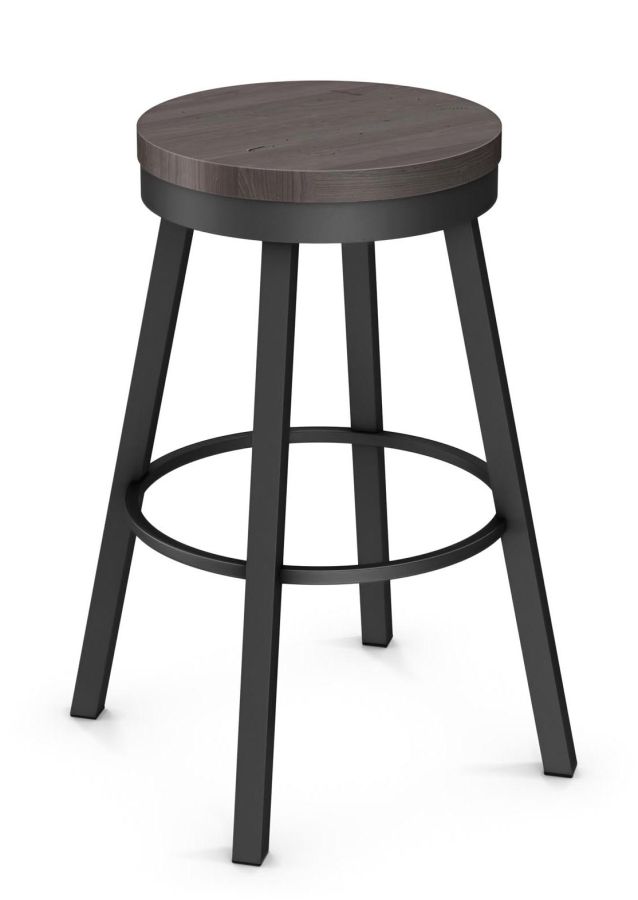 As Shown: 61 Pure Finish w/ 49 Mouse wood Seat