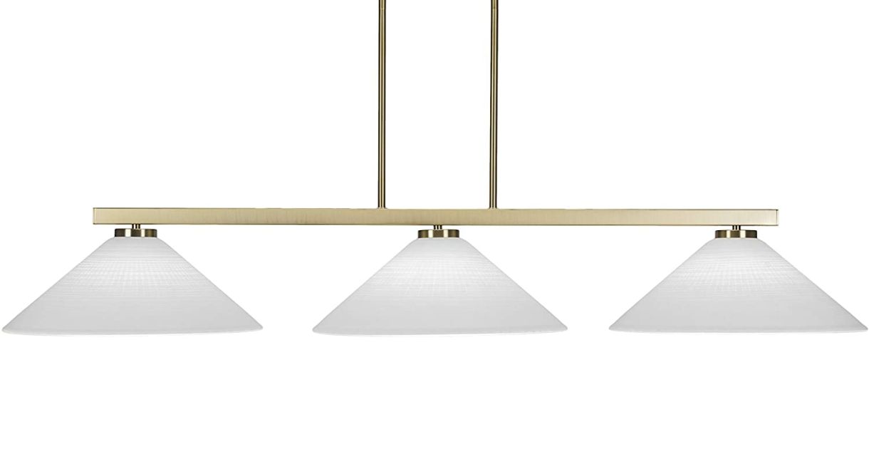 Atlas 3 Light Bar : pool-tables