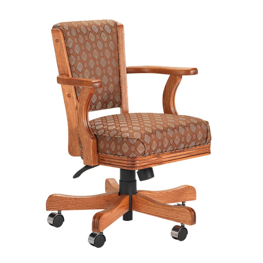 610 Game Chair : game-room