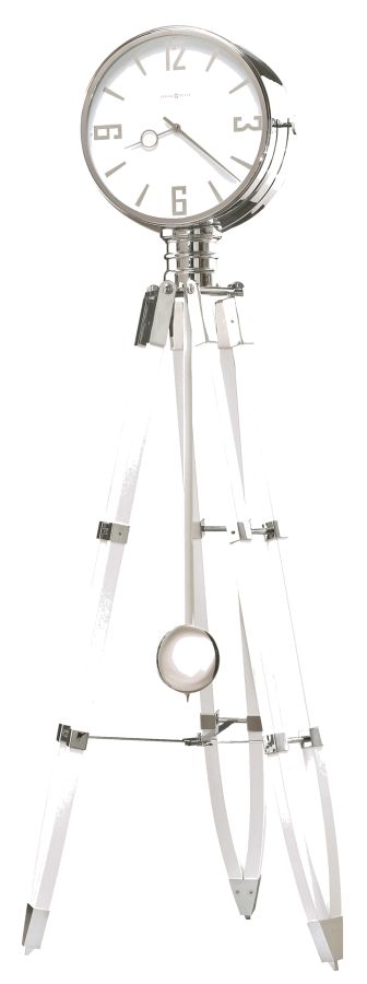 Chaplin III Clock : furniture