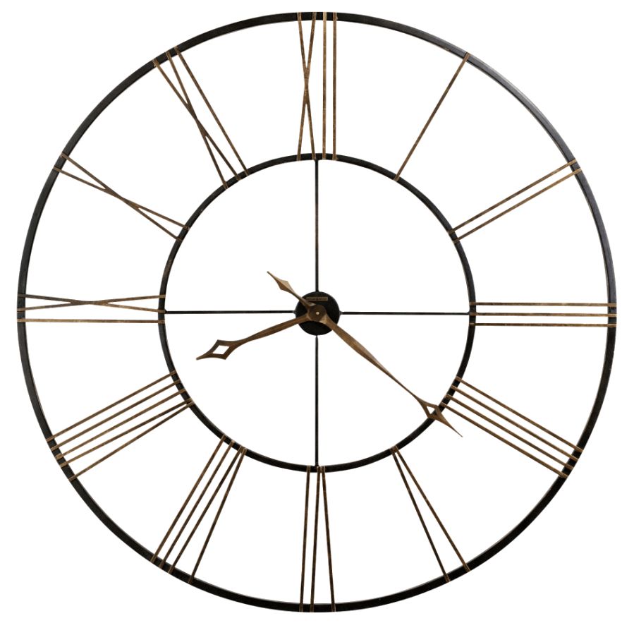 Postema Wall Clock : furniture