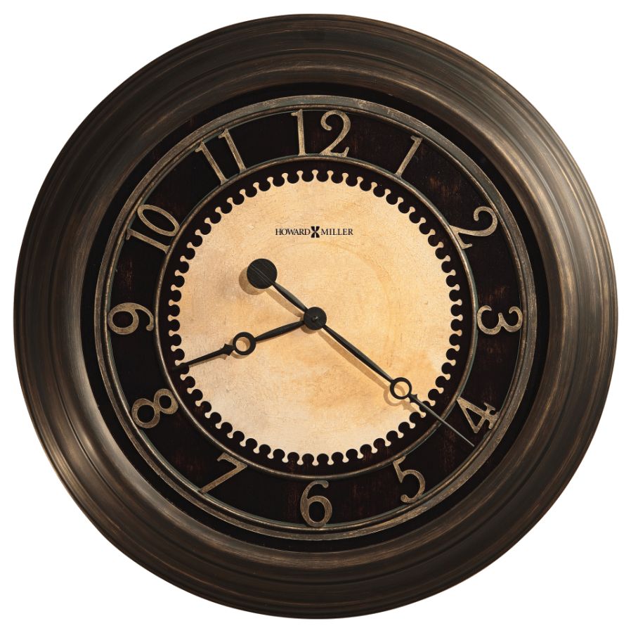 Chadwick Wall Clock : furniture