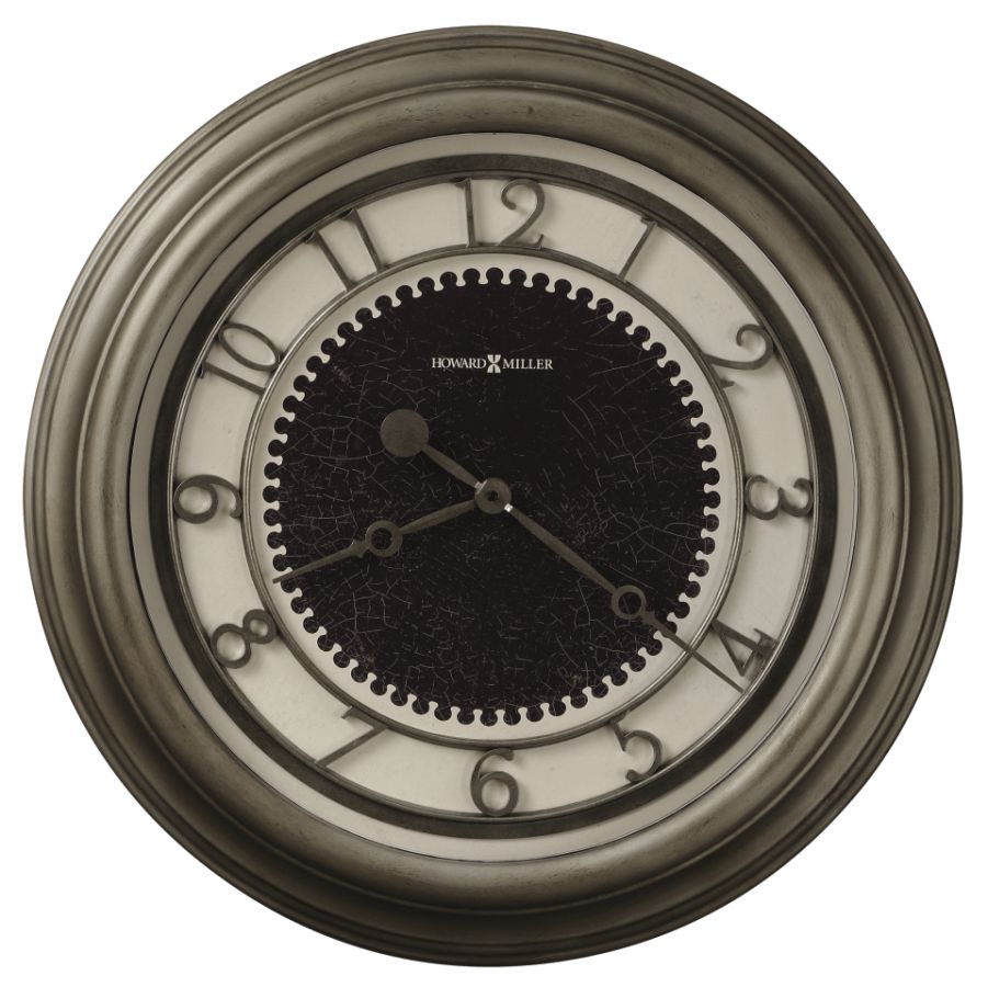 Kennesaw Wall Clock : furniture