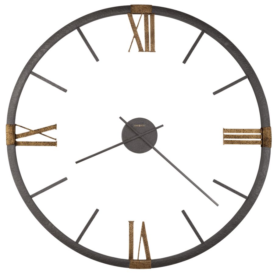 Prospect Park Wall Clock : furniture