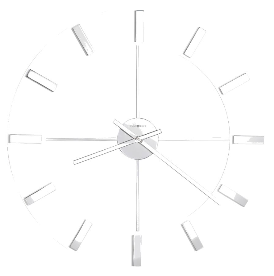 Pearl Wall Clock : furniture