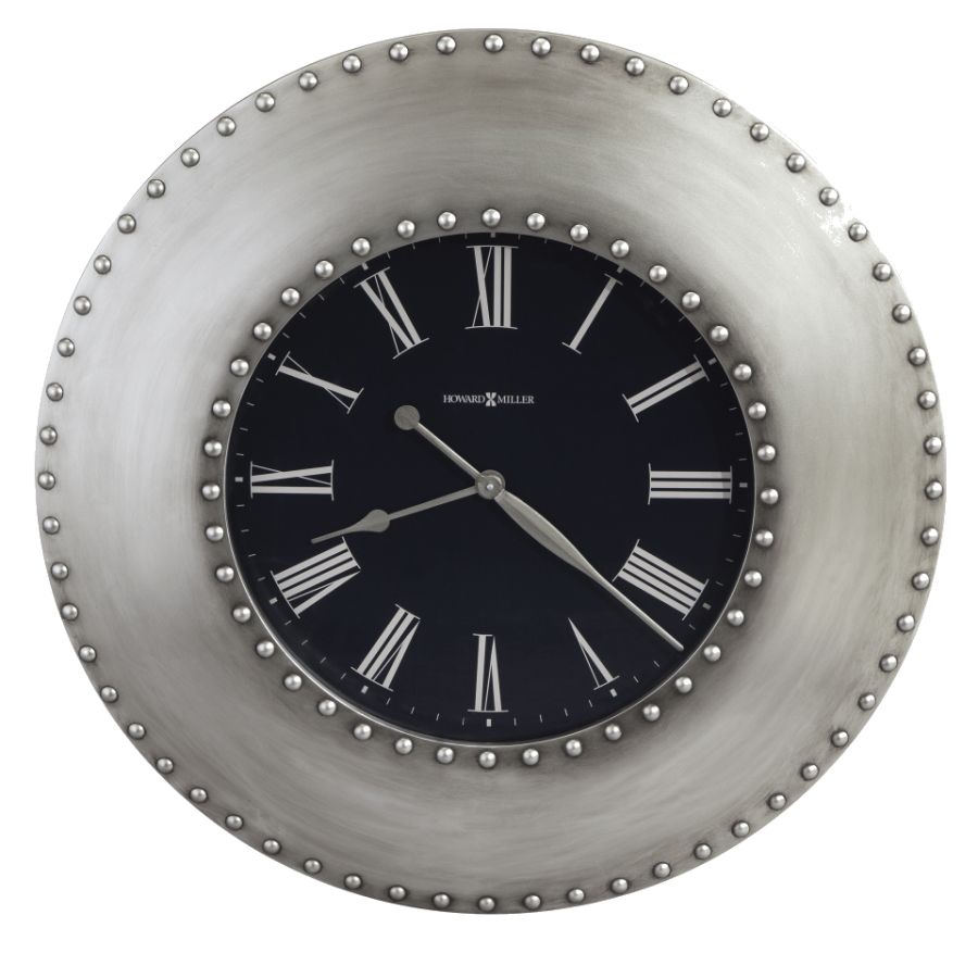 Bokaro Wall Clock : furniture