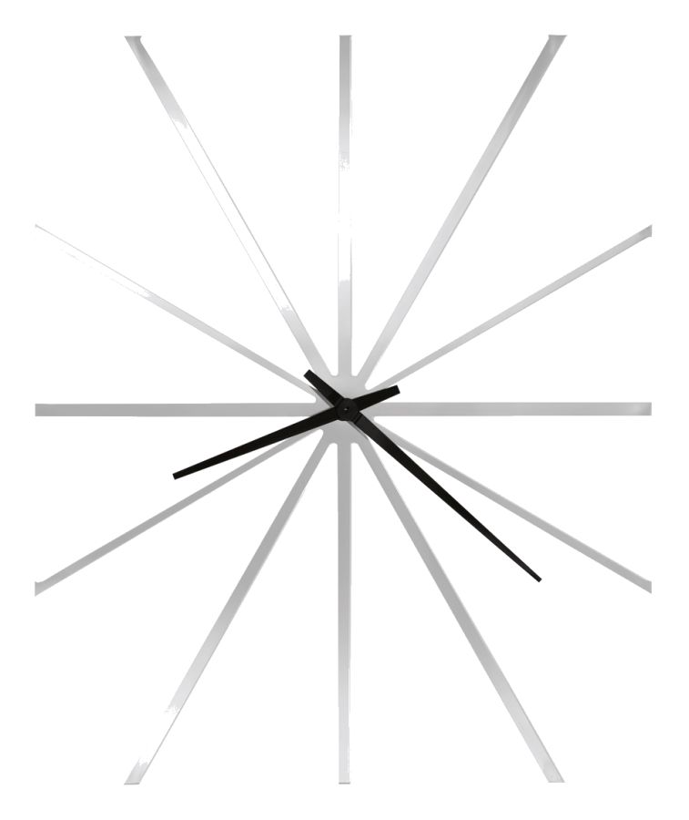 Zander Wall Clock : furniture