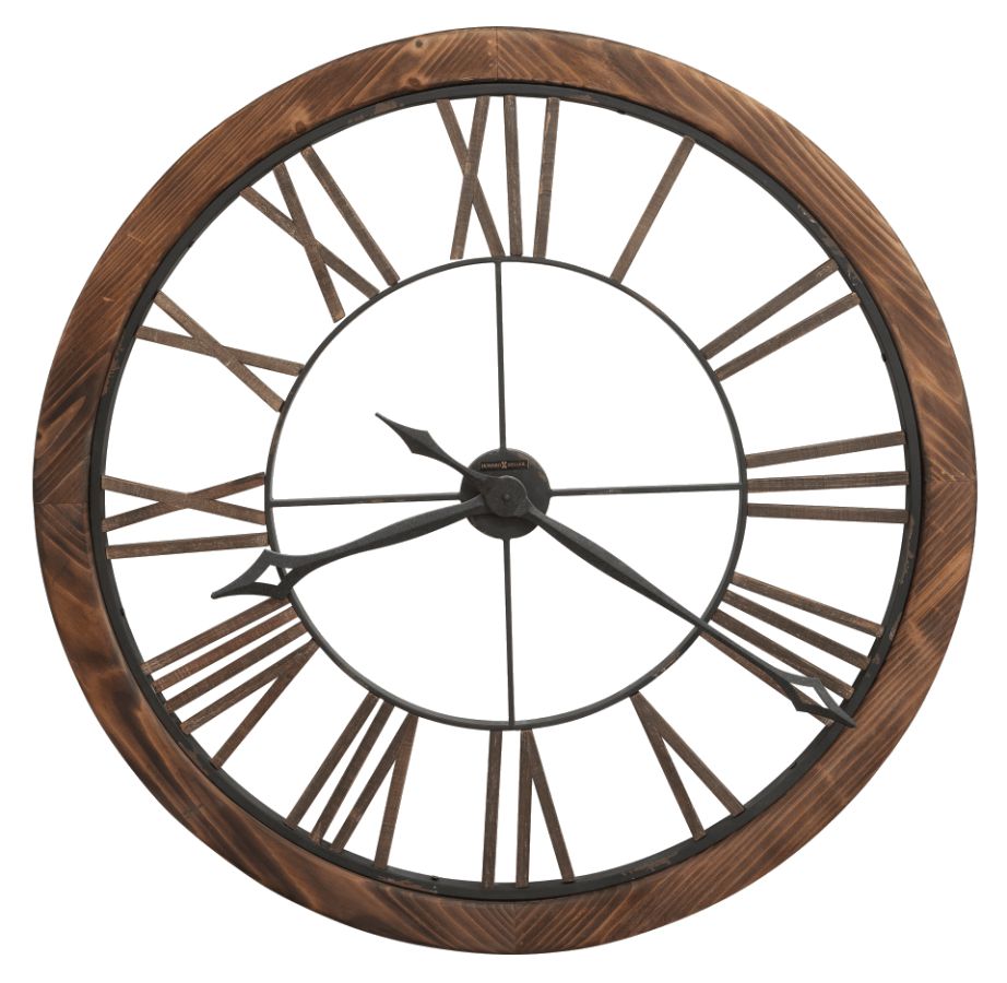 Thatcher Wall Clock : furniture
