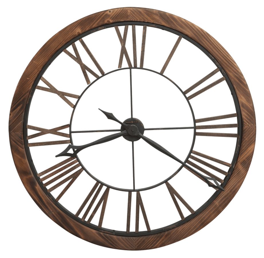 Thatcher Wall Clock : furniture