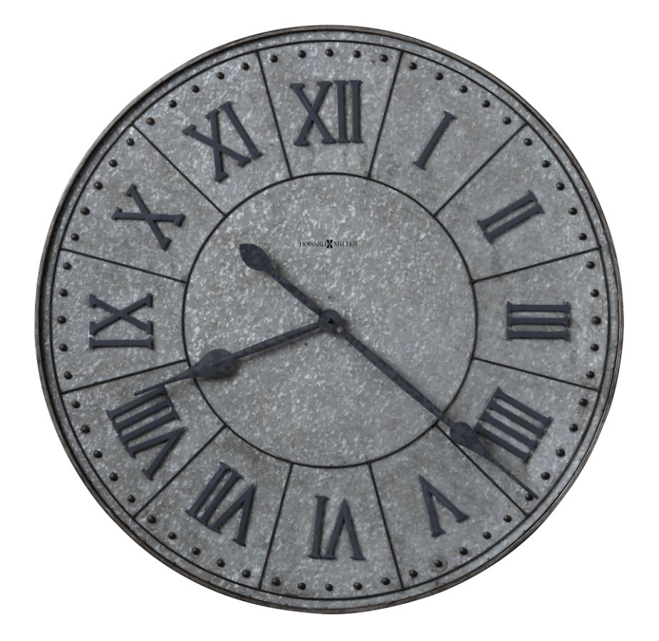 Manzine Wall Clock : furniture