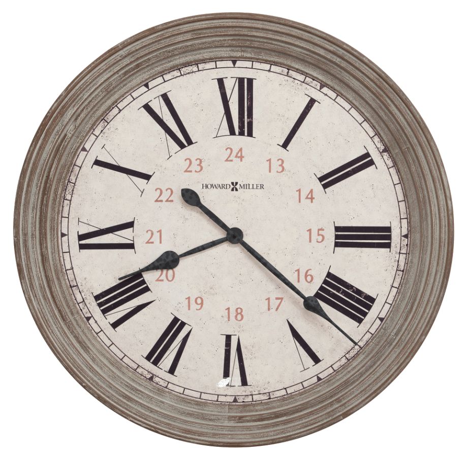 Nesto Wall Clock : furniture