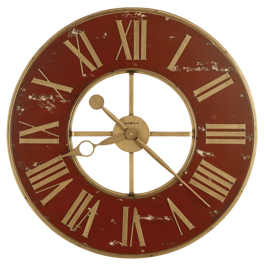 Boris Wall Clock : furniture