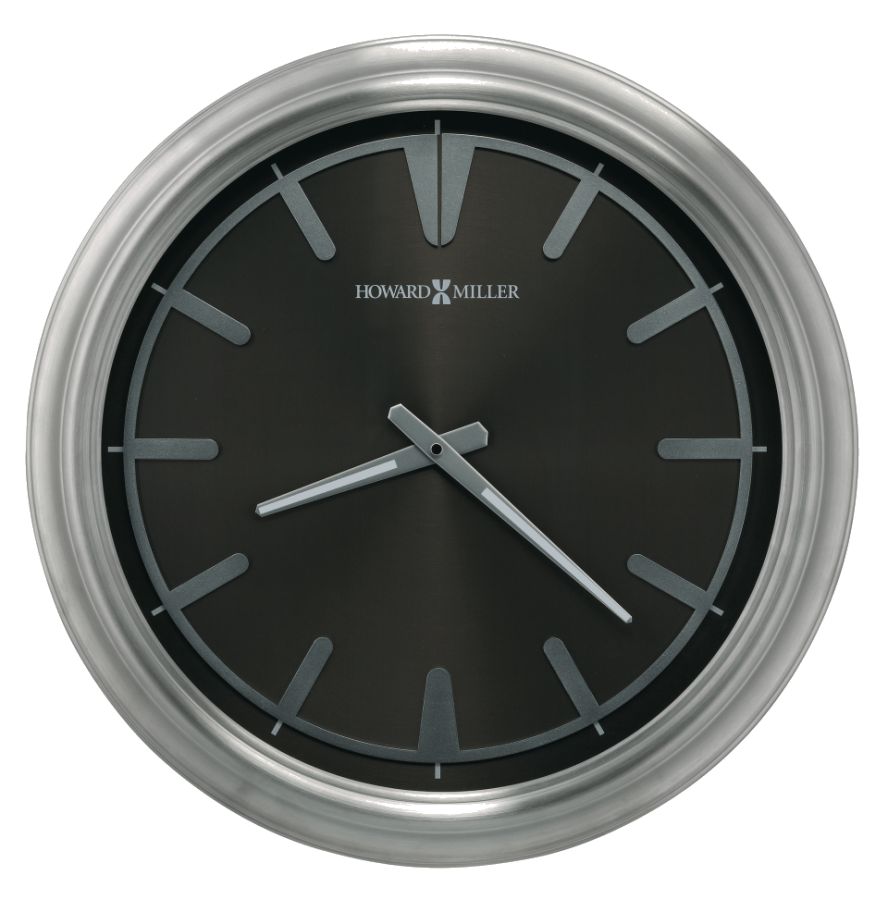 Chronos Dial IV Wall Clock : furniture