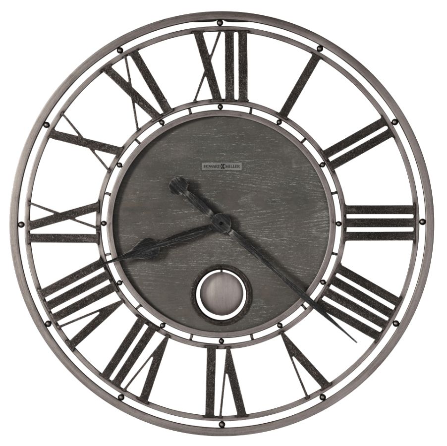 Marius Wall Clock : furniture