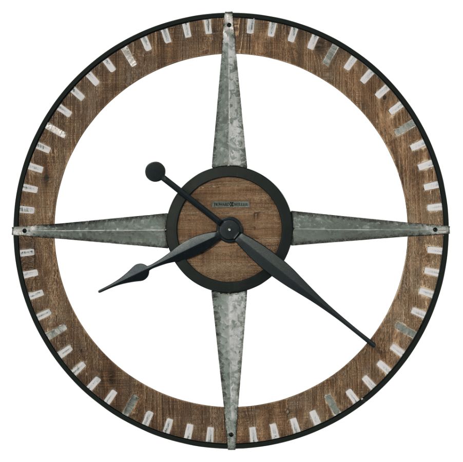 Buster Wall Clock : furniture