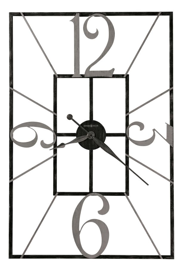Antoine Wall Clock : furniture