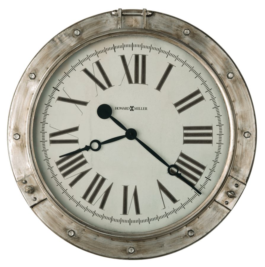 Chesney Wall Clock : furniture