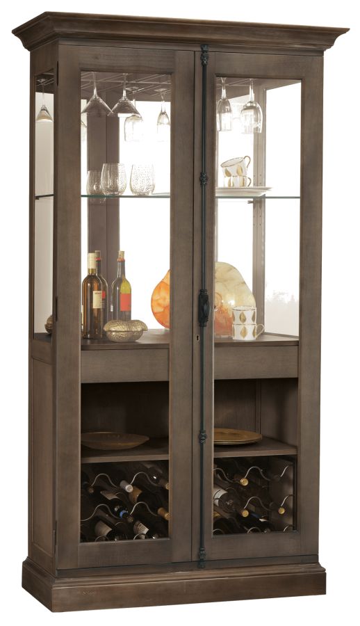 Socialize Wine & Bar Cabinet : furniture