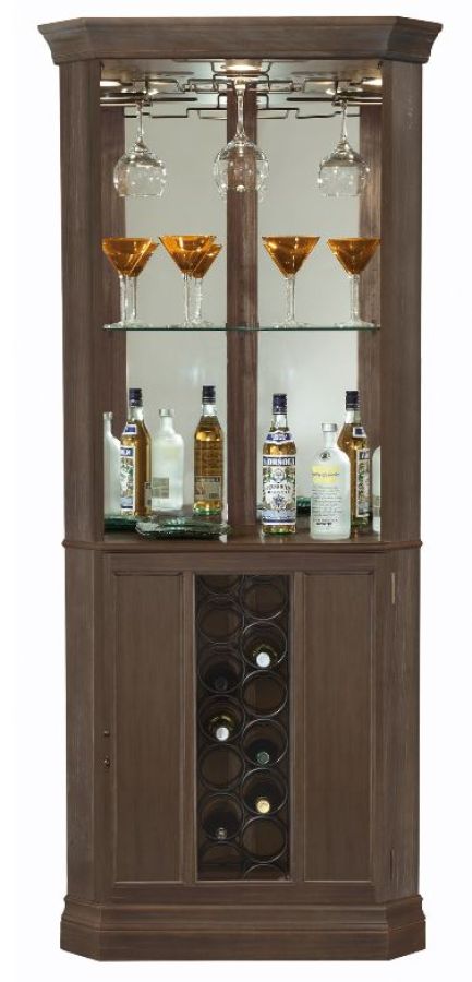 Piedmont IV Wine & Bar Cabinet : furniture