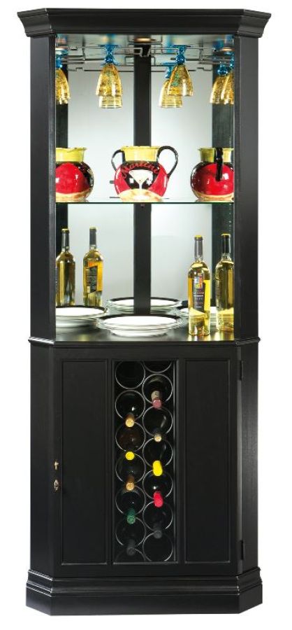 Piedmont VII Wine & Bar Cabinet : furniture