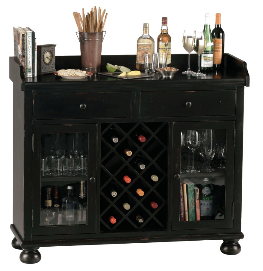 Cabernet Hills Wine & Bar Console : furniture