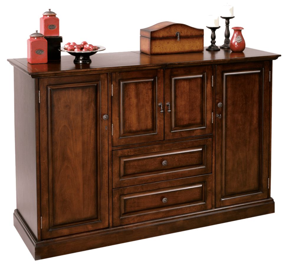 Bar Devino II Wine & Bar Console : furniture