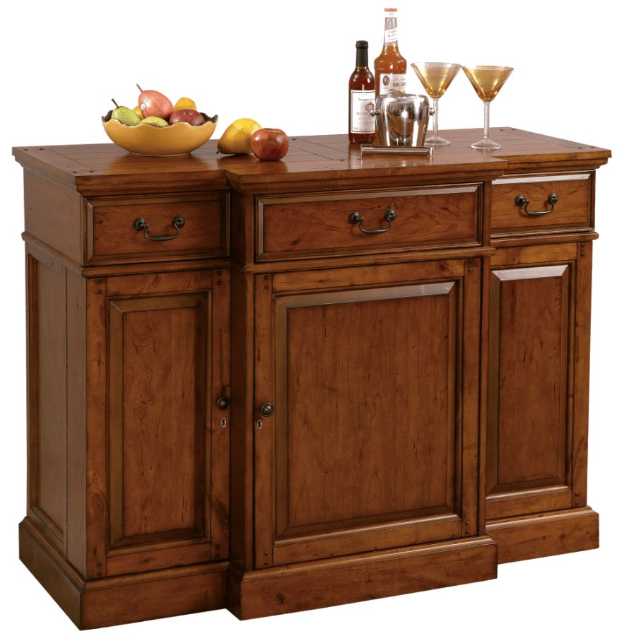 Shiraz Wine & Bar Console : furniture