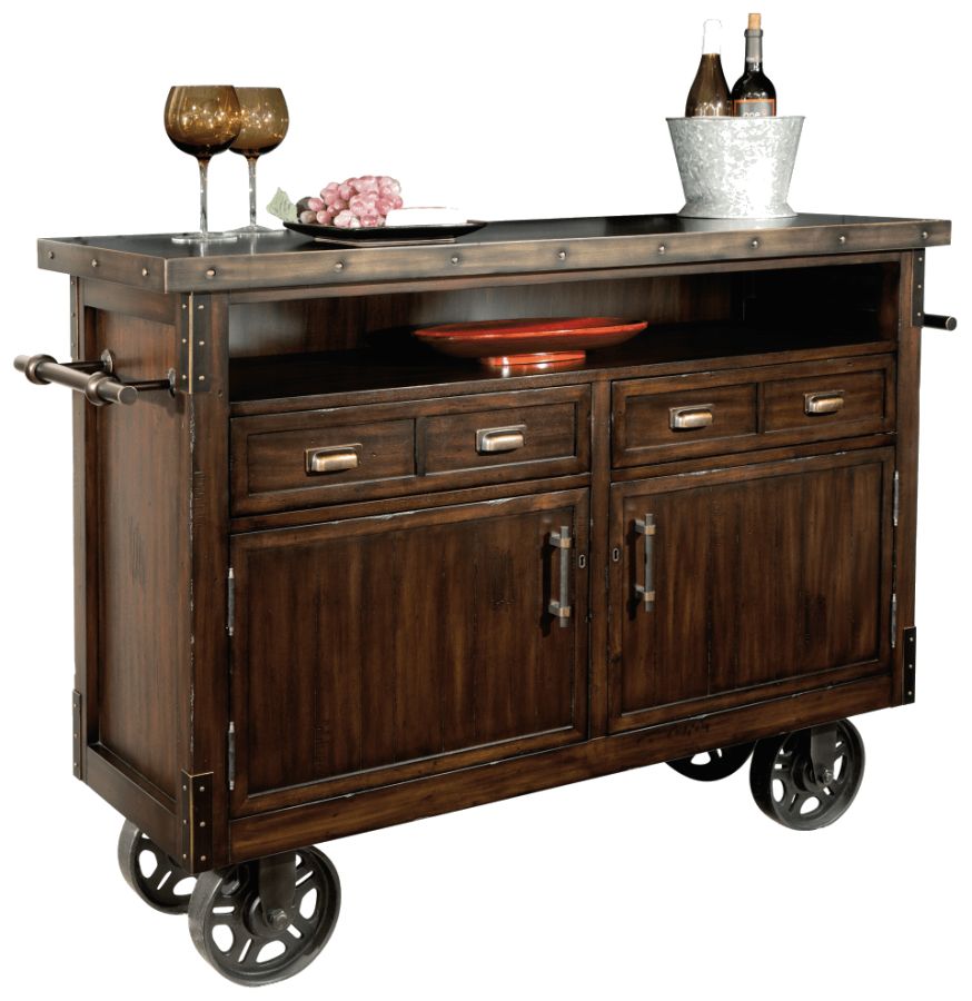 Barrows Wine & Bar Console : furniture