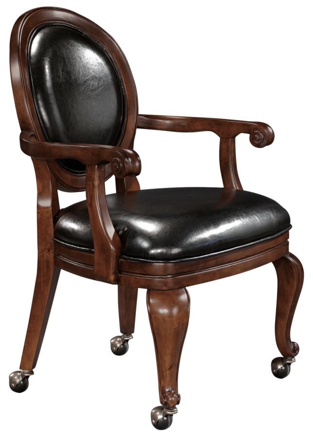 Niagara Club Chair : game-room