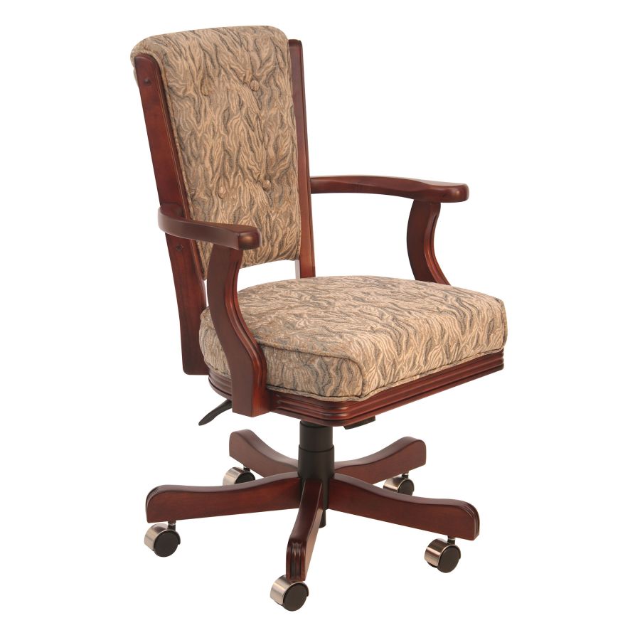 960 Highback Game Chair : game-room
