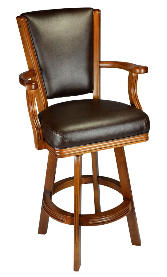 960 Highback : barstool