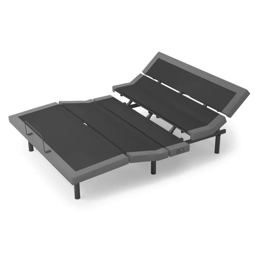 Contemporary IV adjustable Bed : furniture