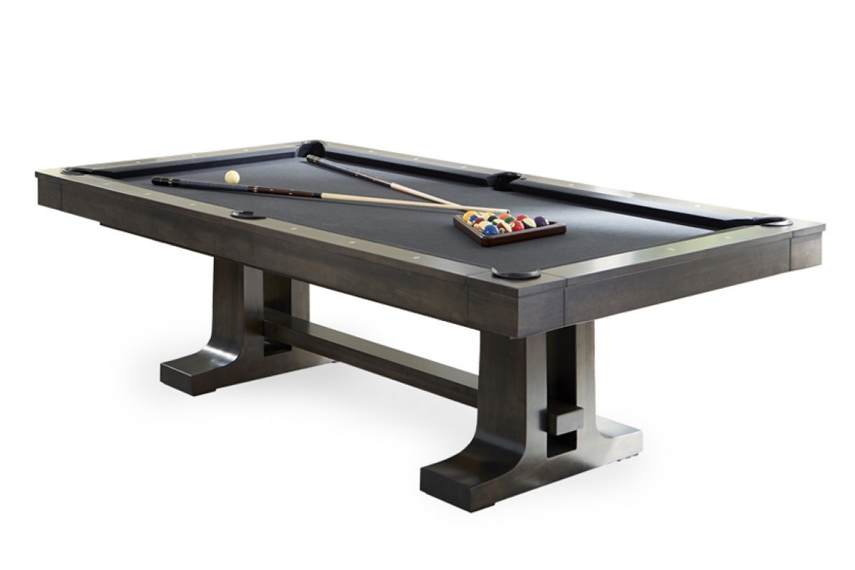Atherton Pool Table : pool-tables