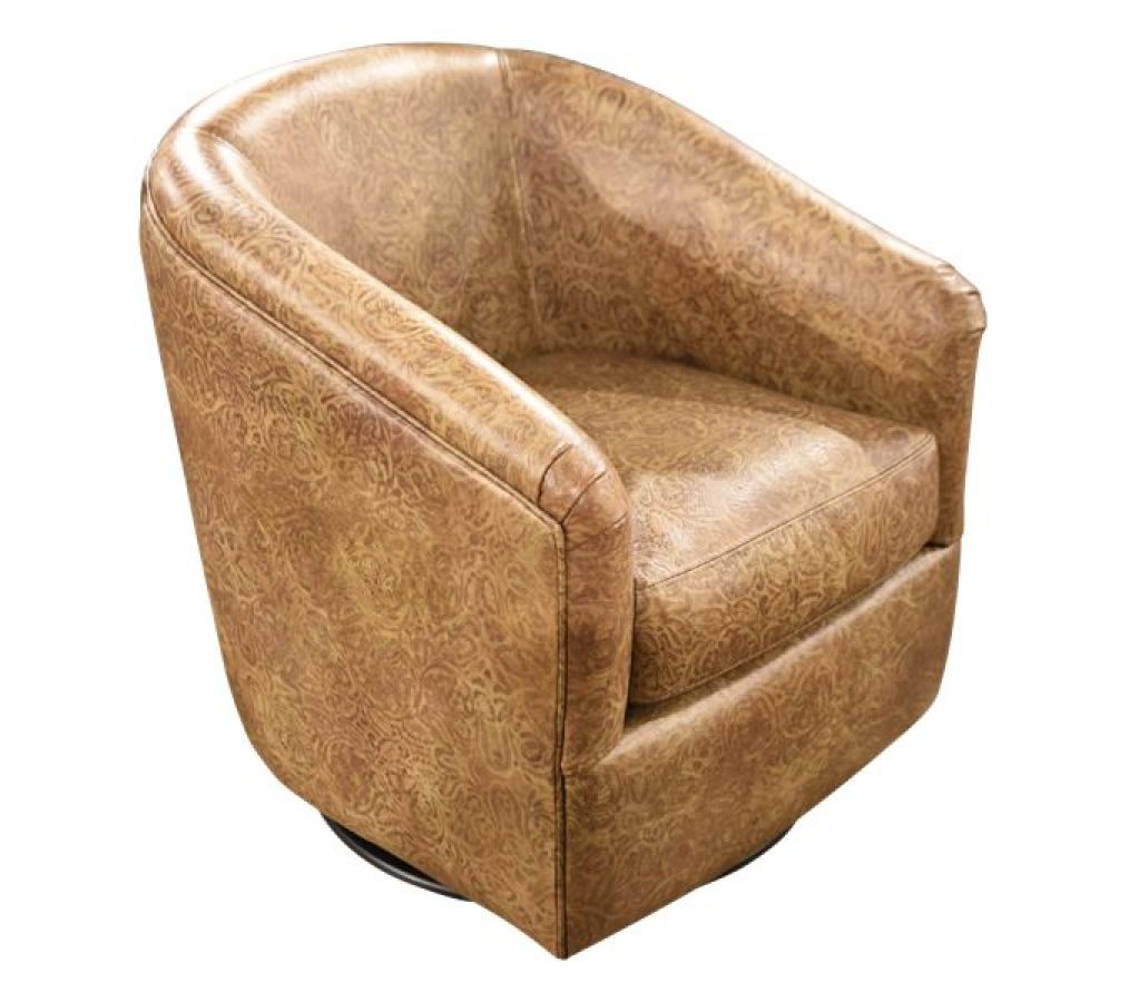 Bella Swivel Chair : furniture