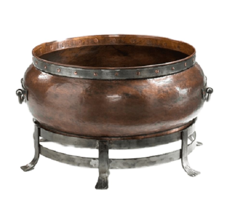 Blackstone 34 in. Fire Pit : outdoor-patio